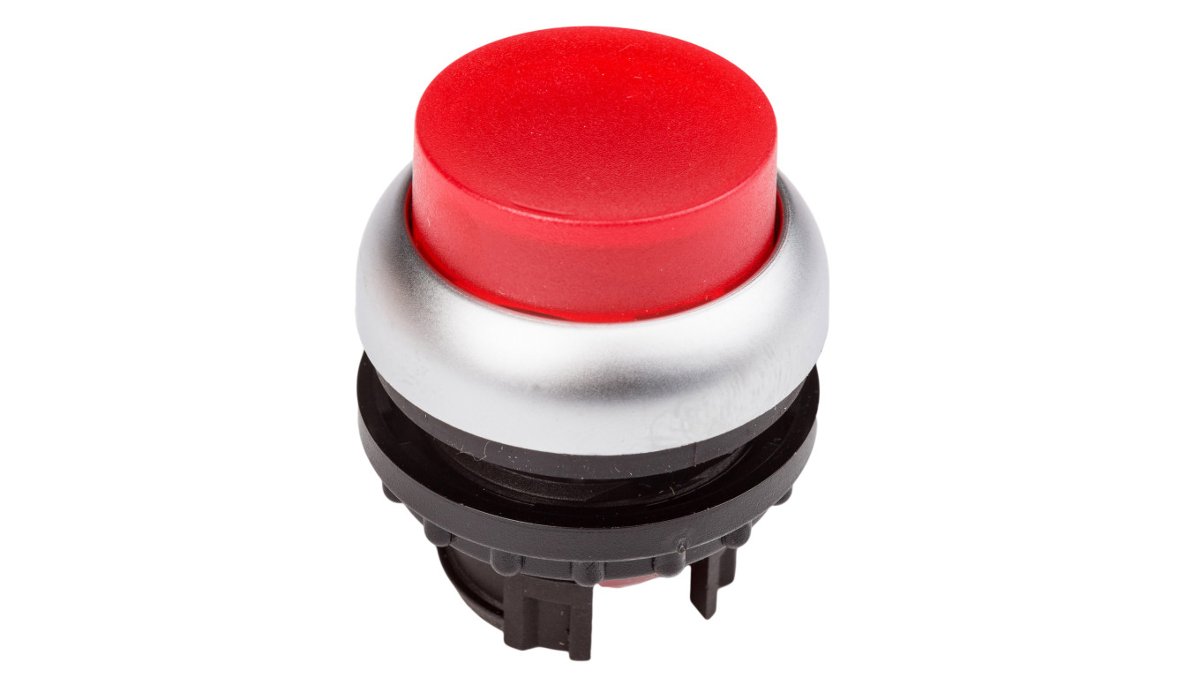 Eaton (Moeller) źródeł światła przyciskiem włącznika M22-DLH-R 216967