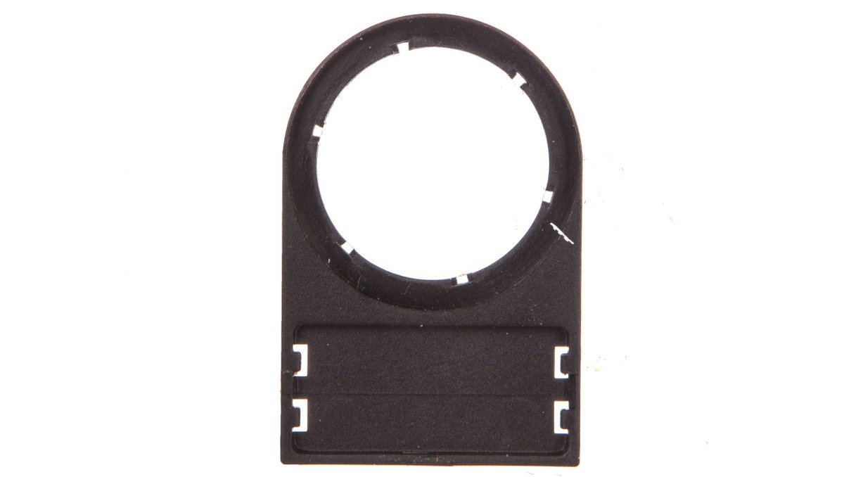 Siemens Ramka do mocowania etykiet 12.5x27mm Sirius ACT 3SU1900-0AG10-0AA0 3SU1900-0AG10-0AA0