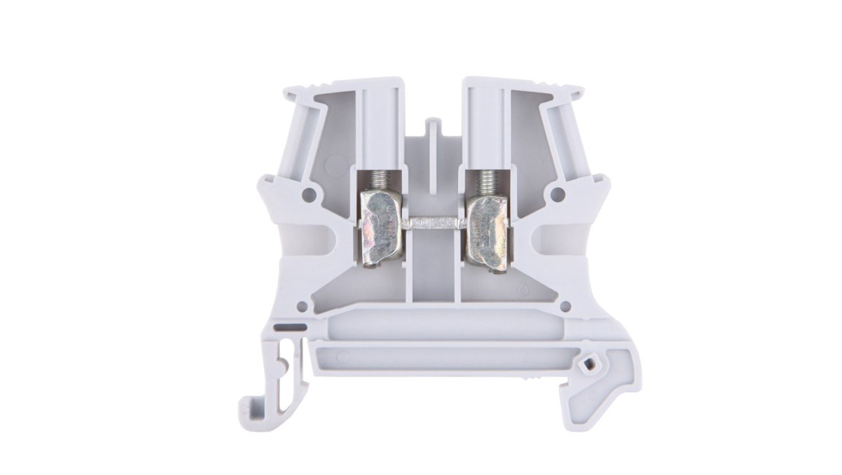 Bemko Złączka-VIKING-1-TOR-4mm2-SZAR 37161