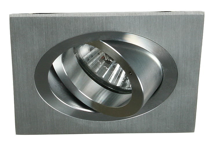 Oprawa sufitowa uchylna Aluminium, Candellux