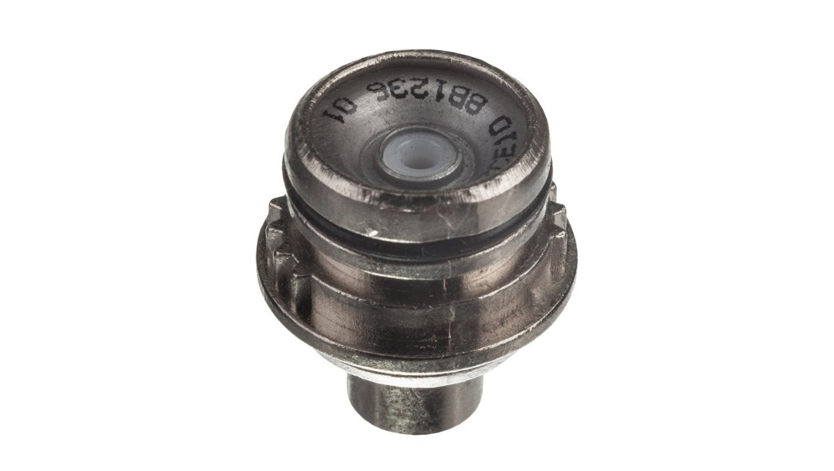 Schneider Electric Polska Sp. z o.o. TRZPIEŃ METALOWY ZCE10