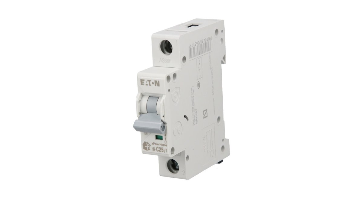 Eaton Wyłącznik NADPRĄDOWY HN-C25