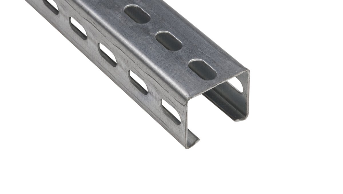 Baks Ceownik wzmocniony CWP 40H35/2 1,5mm 610520
