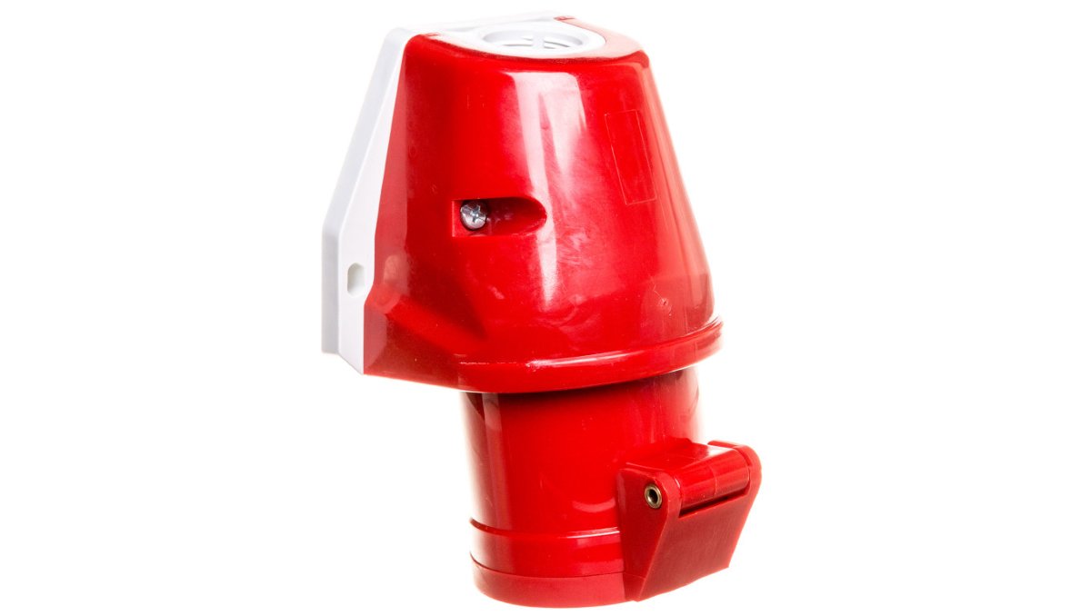 bals Gniazdo stałe 32A 4P 400V 6h IP44 11646 BL 11646