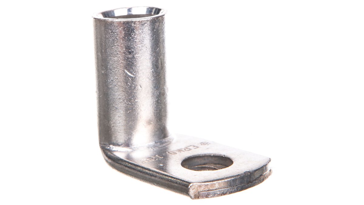 Erko Końcówka kablowa oczkowa tulejkowa miedziana KCS90 12-120 1szt kablowa