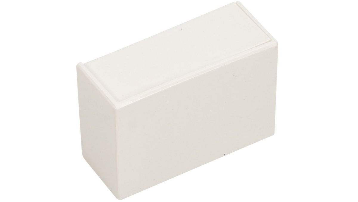 Legrand Końcówka listwy LN 50X20 330965
