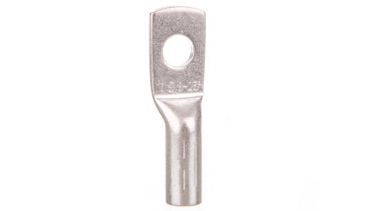 Weidmuller Końcówka oczkowa nieizolowana 25mm2 M8 KP-M8/-25 1497980000 1497980000