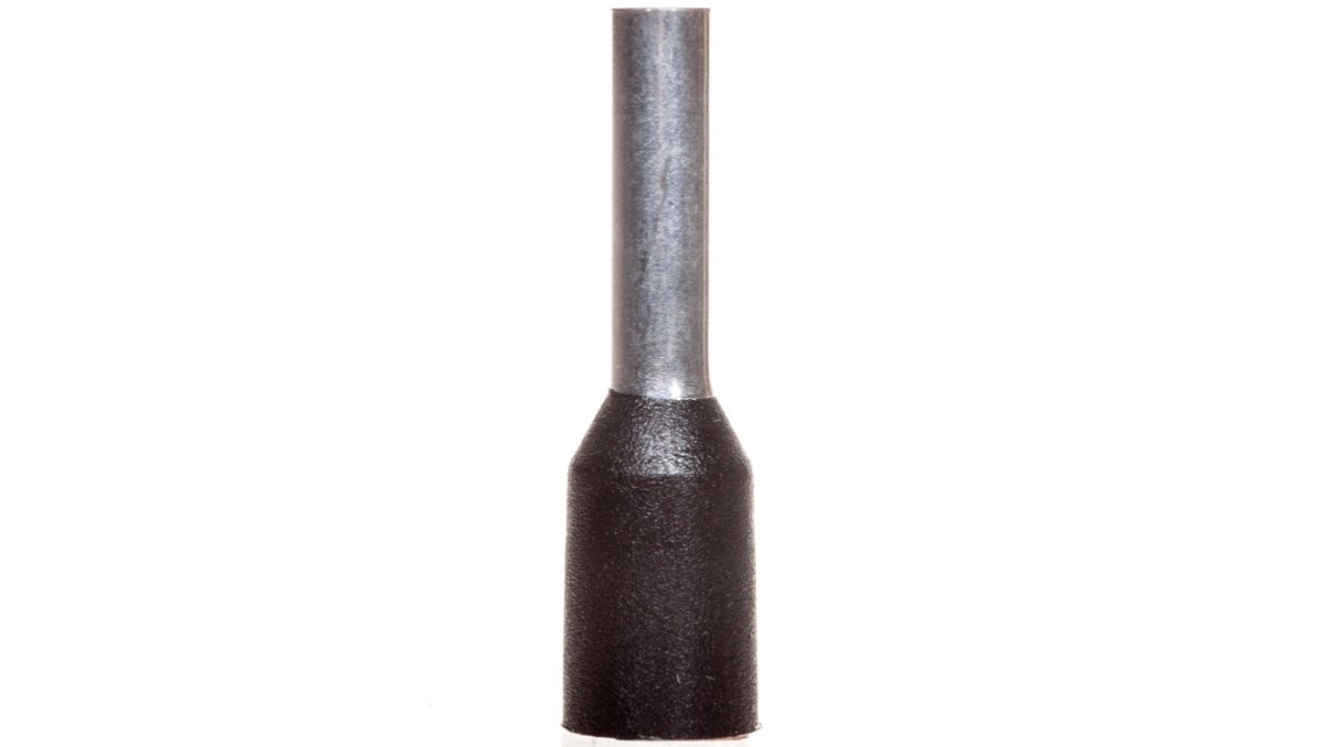 Erko Końcówka kablowa kabla tulejkowa izolowana TE 1,5-8V 100szt kablowa TE_1,5-8V/100