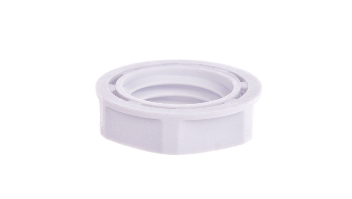 Lapp Kabel Nakrętka poliamidowa PG7 SKINTOP GMP-GL 7 jasnoszara 53019005 53019005