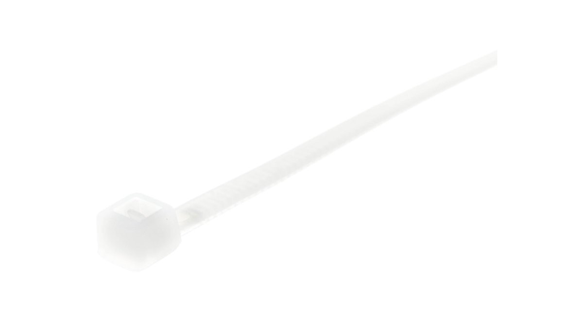 Elektro-Plast Opatówek Opaska zaciskowa OZN 25-120 100 szt.) 25.12