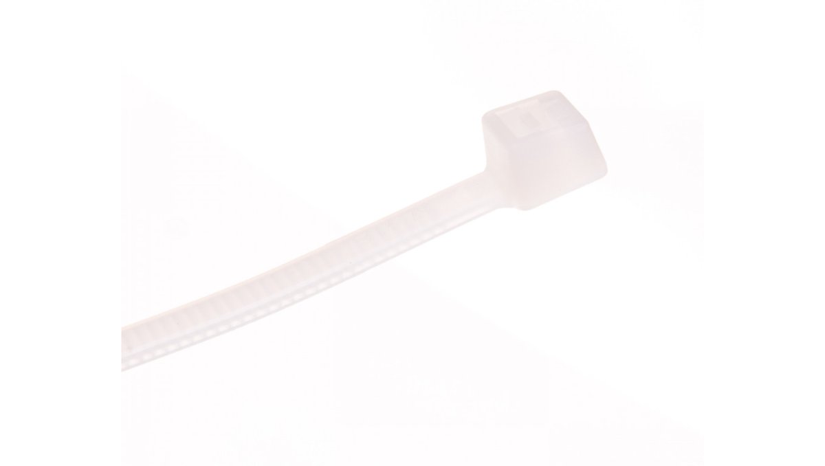 Elektro-Plast Opatówek Opaska zaciskowa OZN 45-250 100 szt.) 25.48