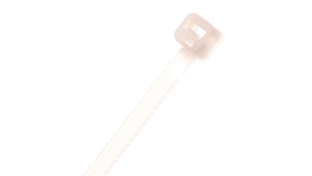 Elektro-Plast Opatówek Opaska zaciskowa OZN 25-095 100 szt.) 25.10