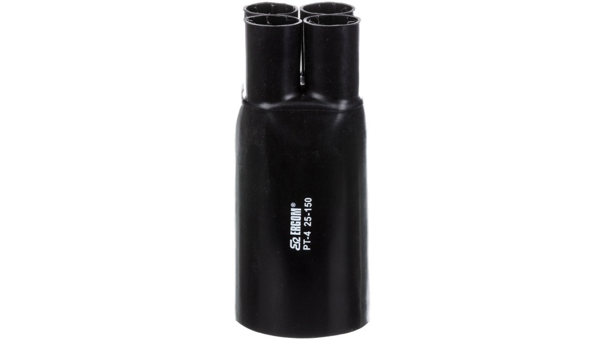 Ergom Palczatka termokurczliwa 4-żyłowa PT-4 25-150mm2 E05ME-01060100801
