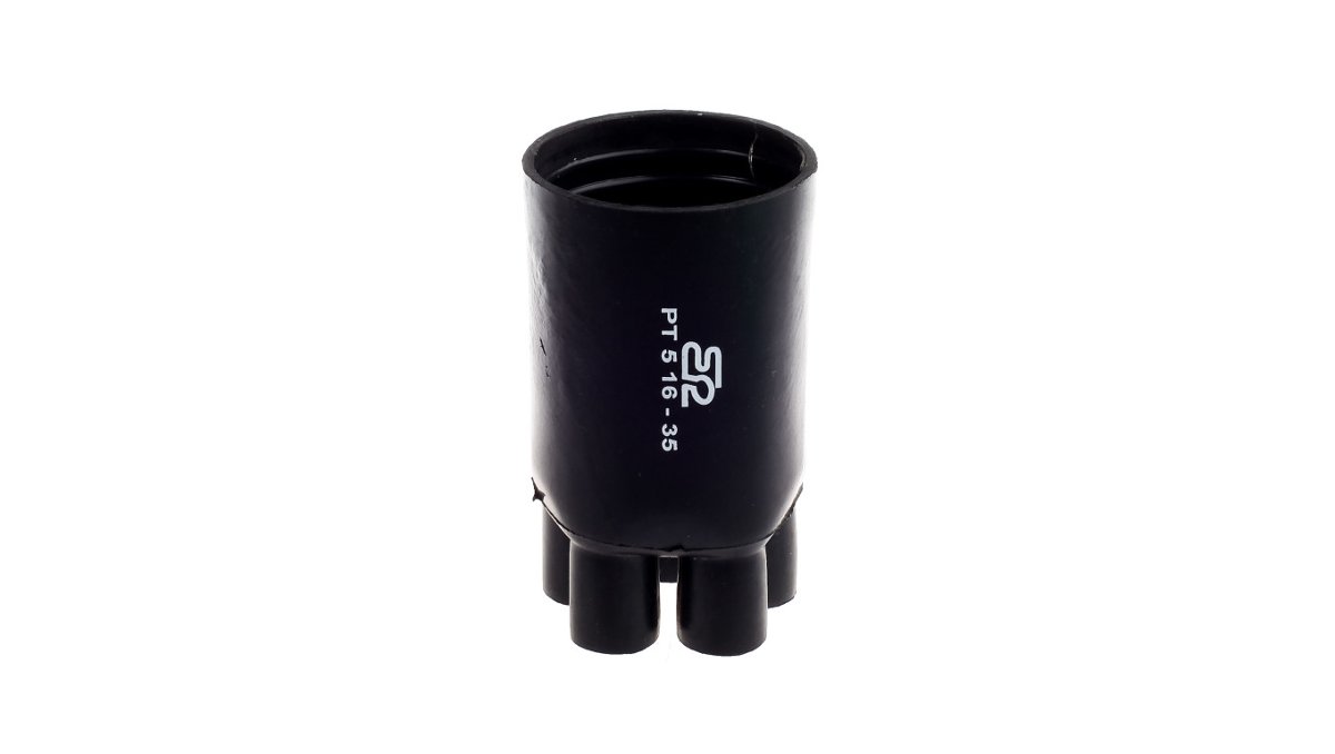 Ergom Palczatka termokurczliwa 5-żyłowa PT 5 16-35mm2 E05ME-01060101101 01060101101