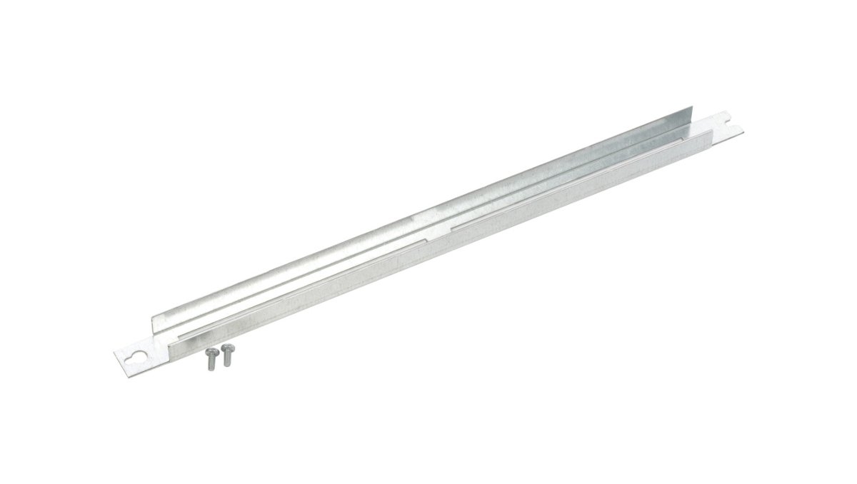 Eaton Płyta montażowa 30x600mm stal BPZ-MPL30-600 104317 104317