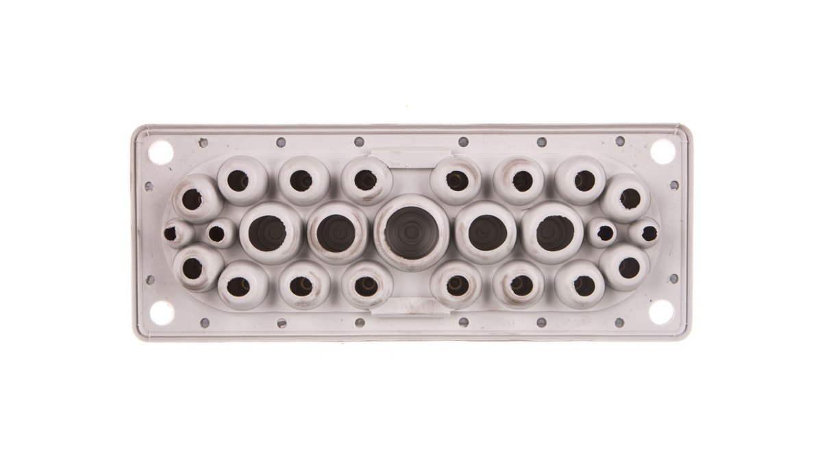 Elektro-Plast Opatówek Przepust membranowy PM-B-25 34.725