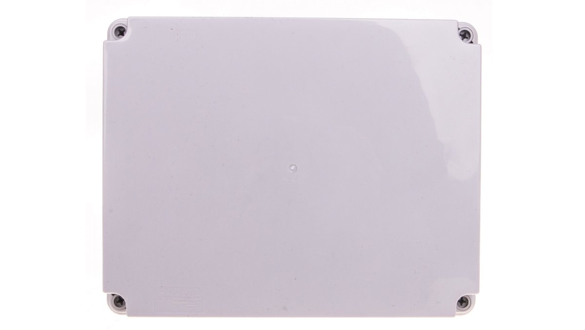 Elektro-Plast Puszka hermetyczna PH-4A.1 (248x198x86) 28.41 28.41/EPO