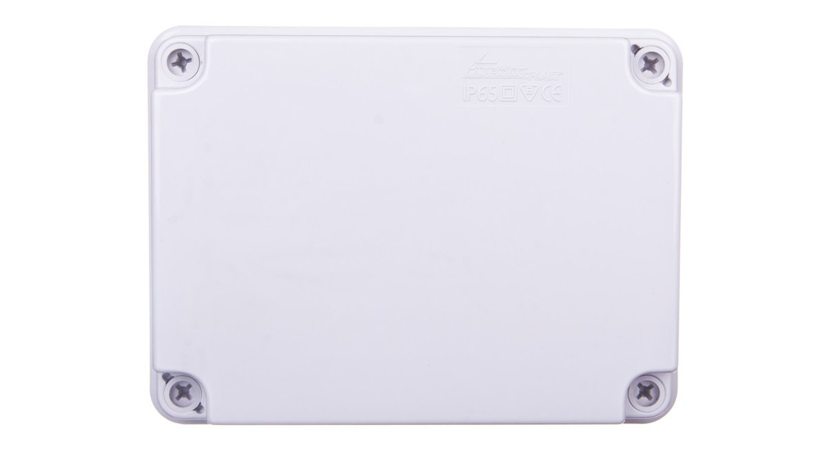 Elektro-Plast Puszka hermetyczna PH-2A.2 (158x118x76) 28.22 28.22/EPO