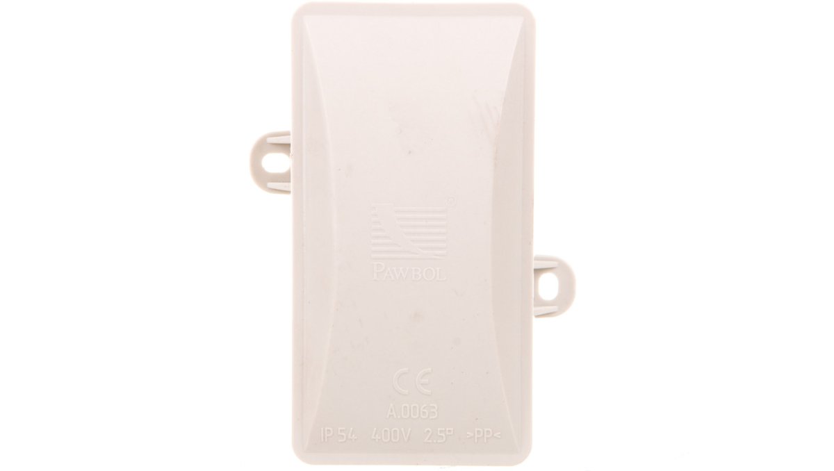 Pawbol Puszka hermetyczna 90x45 klik A.0063
