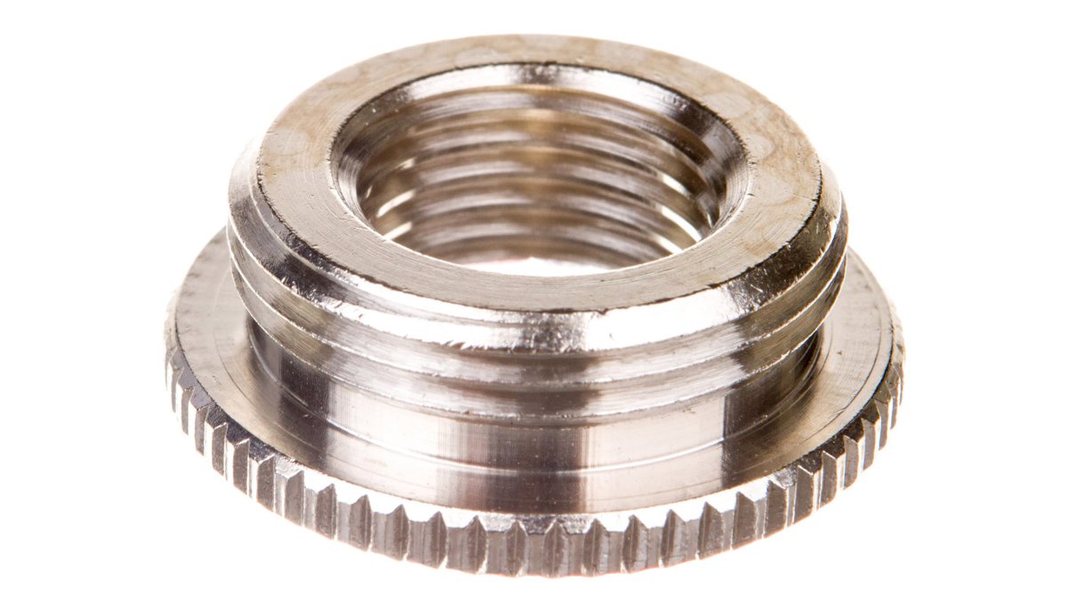 Lapp Kabel Redukcja mosiężna do dławnic M25/M16 SKINDICHT MR-M 25/16 52104313 52104313