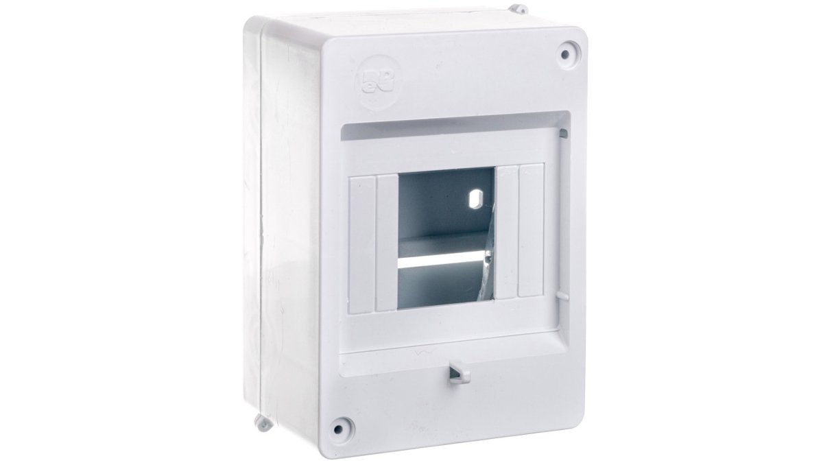 Elektro-Plast Obudowa natynkowa 4-modułowa IP20