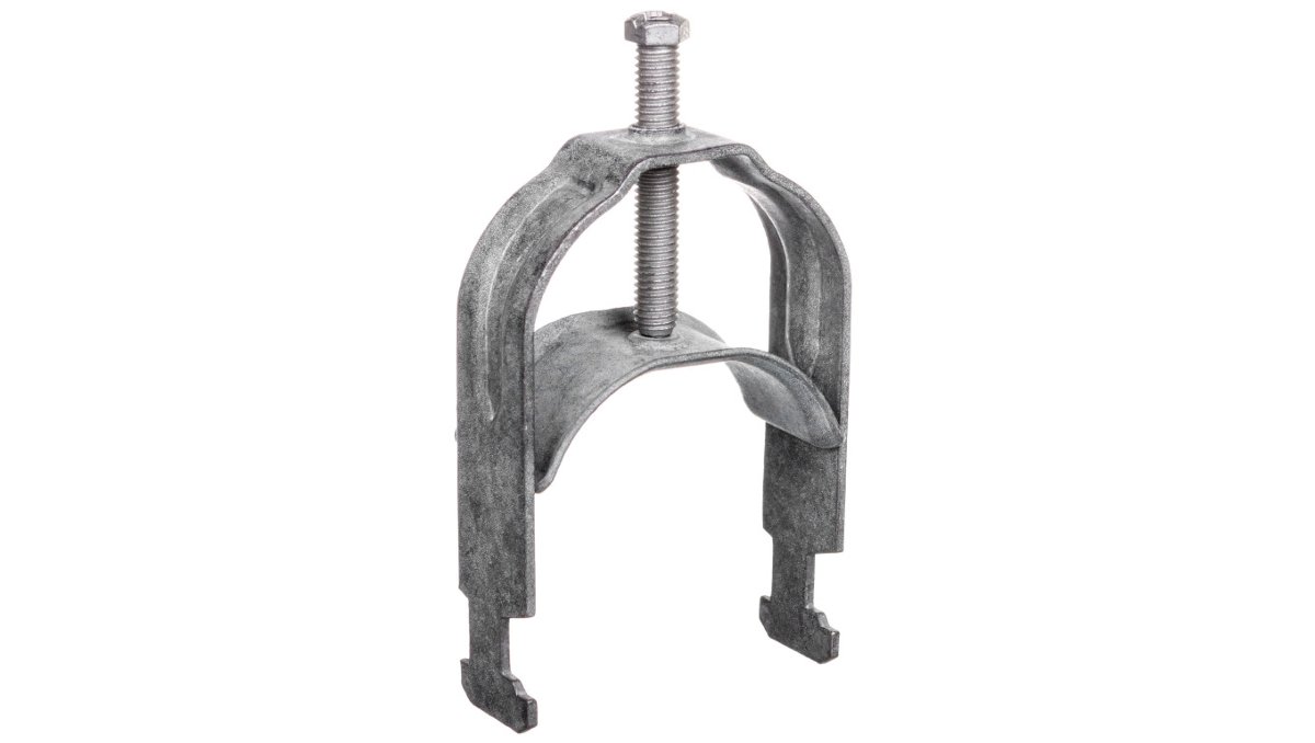 Baks Uchwyt kablowy zaczepowy UK1 52-58 402850