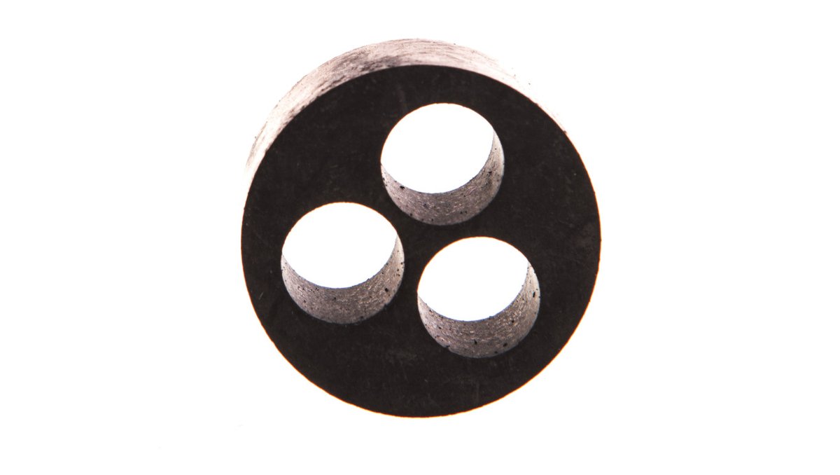 lapp kabel Wkład uszczelniający do dławnic M25 IP54 3x7 SKINTOP DIX-M 25370 53325370 53325370