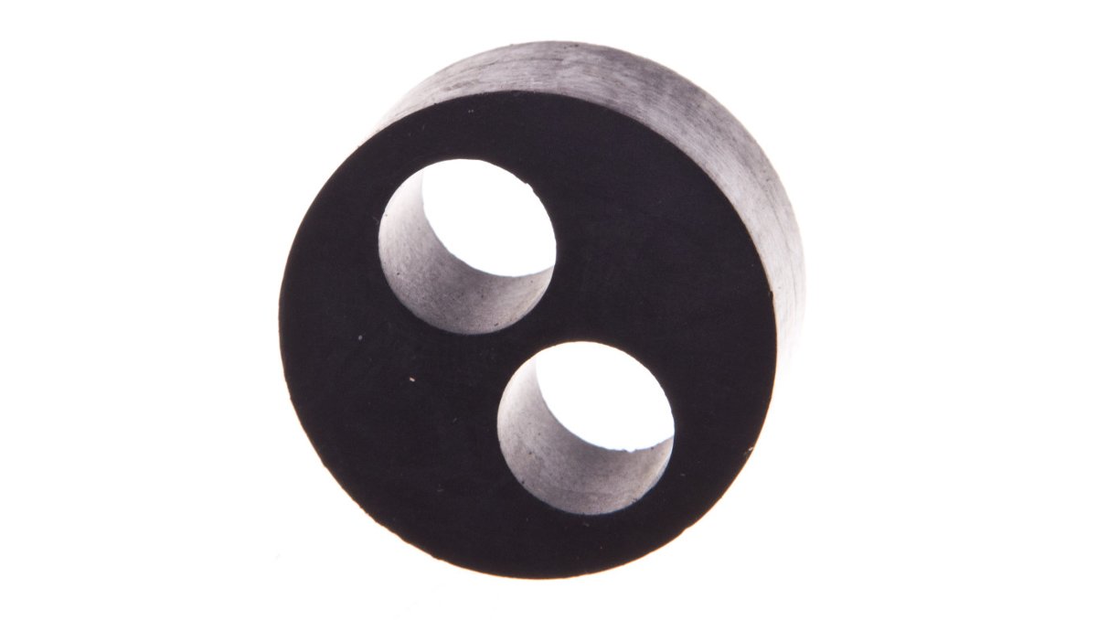 lapp kabel Wkład uszczelniający do dławnic M32 IP54 2x9 SKINTOP DIX-M 32290 53332290 53332290