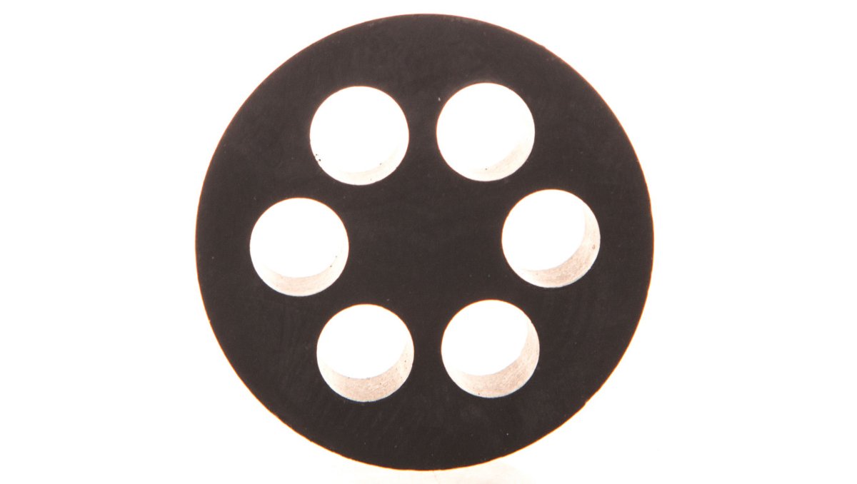 lapp kabel Wkład uszczelniający do dławnic M32 IP54 6x5 SKINTOP DIX-M 32650 53332650 53332650