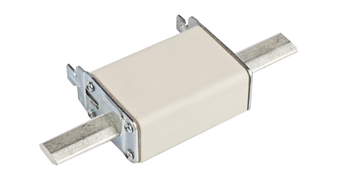 Wkładka bezpiecznikowa Kombi NH1C 100A gG/gL 500V