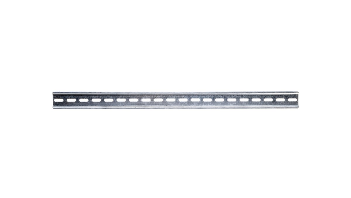 Zdjęcia - Żyrandol / lampa Wspornik montażowy TH 35x7,5mm 0,5m perforowany WTH206/TH35/05P 33.505