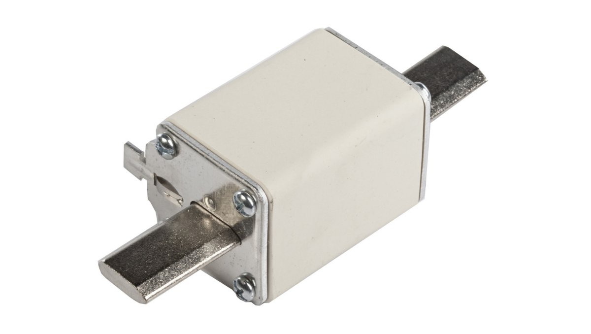 ETI Polam WT-1/gF 100A Wkładka topikowa przemysłowa szybka