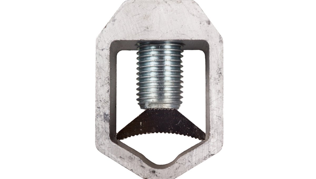 INCOBEX Zacisk V-klema) VK-240-300 10281 EST-74-0006 AST-74-0006