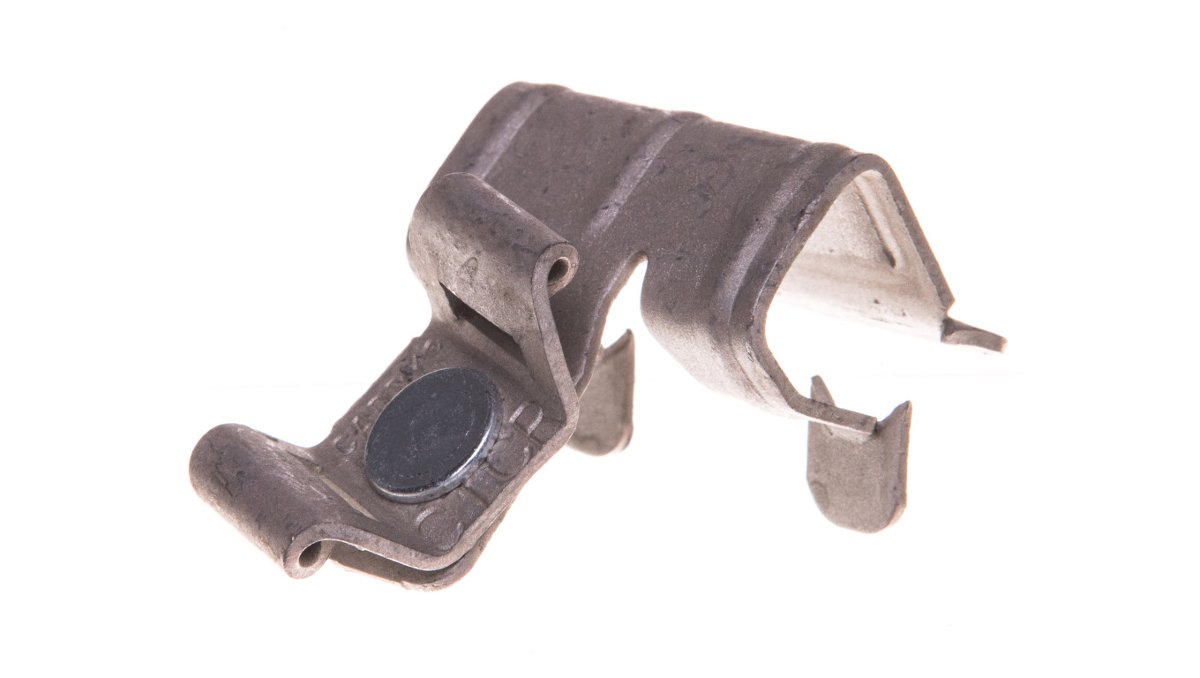 Baks Zacisk sprężysty grubość 8-14mm ZSU2 16/2 797901