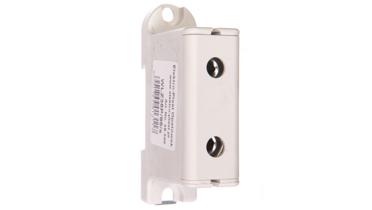 Elektro-Plast opatÓwek Złączka przelotowa 2-przewodowa 16-95mm2 szara WLZ35P/95/s 48.596 48.596