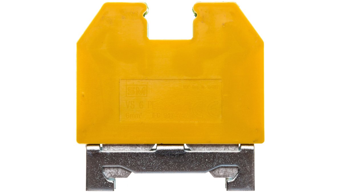 Geberit TT PLAST ochronna-6-mm2-VS-6-PE 3901497
