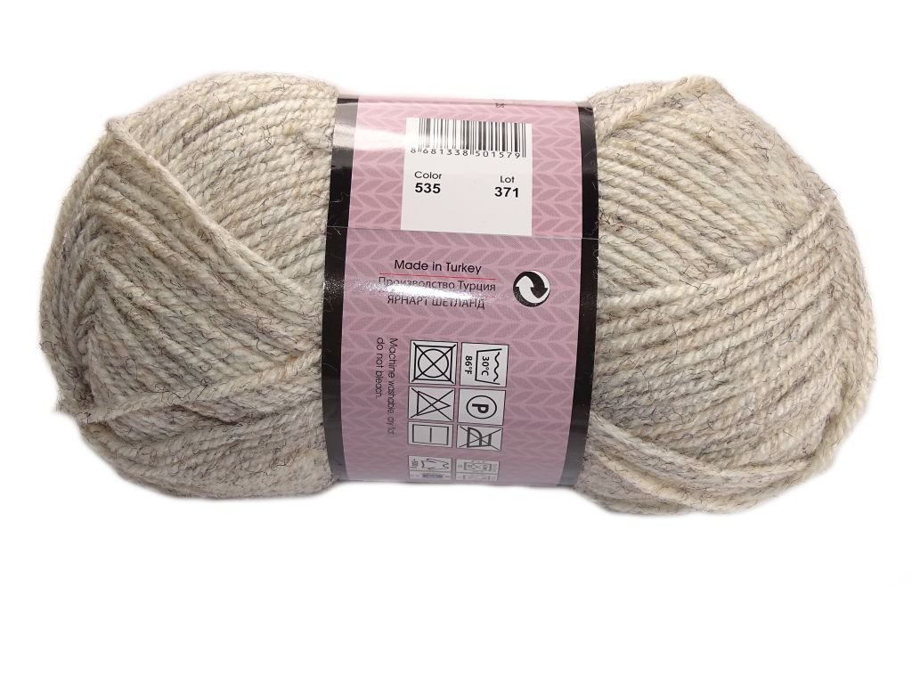 YarnArt Włóczka Shetland  ( 535 ) 22179172_20210325184154