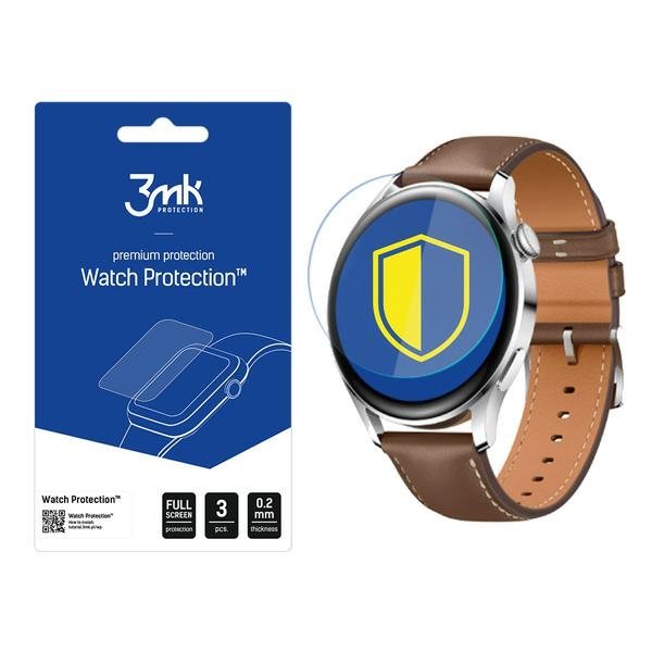 HUAWEI 3MK Folia ochronna 3MK ARC Watch 3 3MK1818