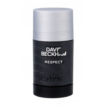 David Beckham Respect dezodorant w sztyfcie 75ml dla Panów
