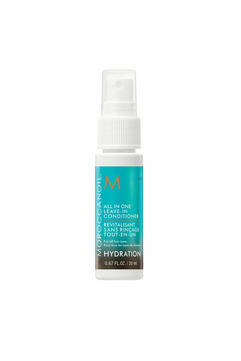 Moroccanoil All In One Leave-In Conditioner 20ml 7290113142961