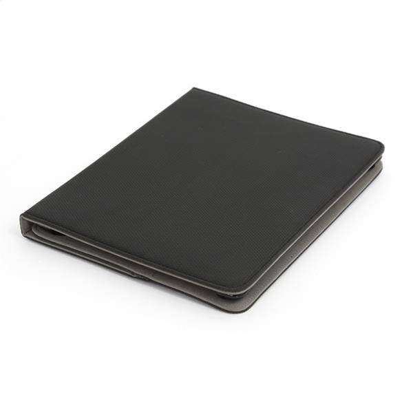 Platinet Etui do tabletu do Apple iPad 2 3 czarny 42086 (PTOIPQB)