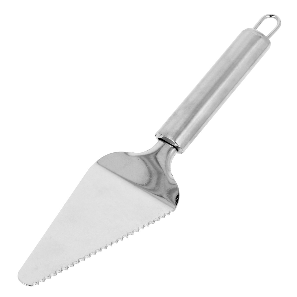 Łopatka do cięcia tortu 25 cm Brunbeste