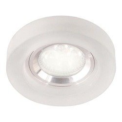 Ideus Oprawa punktowa LED ADEL LED Chrom 03183