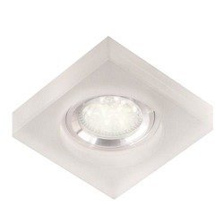 Ideus Oprawa punktowa LED ADEL LED Chrom 03184