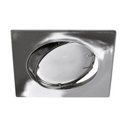 Ideus Oczko halogenowe HL755 CHROME 1231