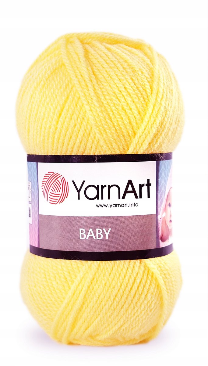 Made in Turkey Włóczka Baby YarnArt 315 6BE7-6091A_20210428151849