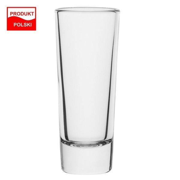 Kieliszki do wódki STEN komplet 6x65 ml Trend Glass