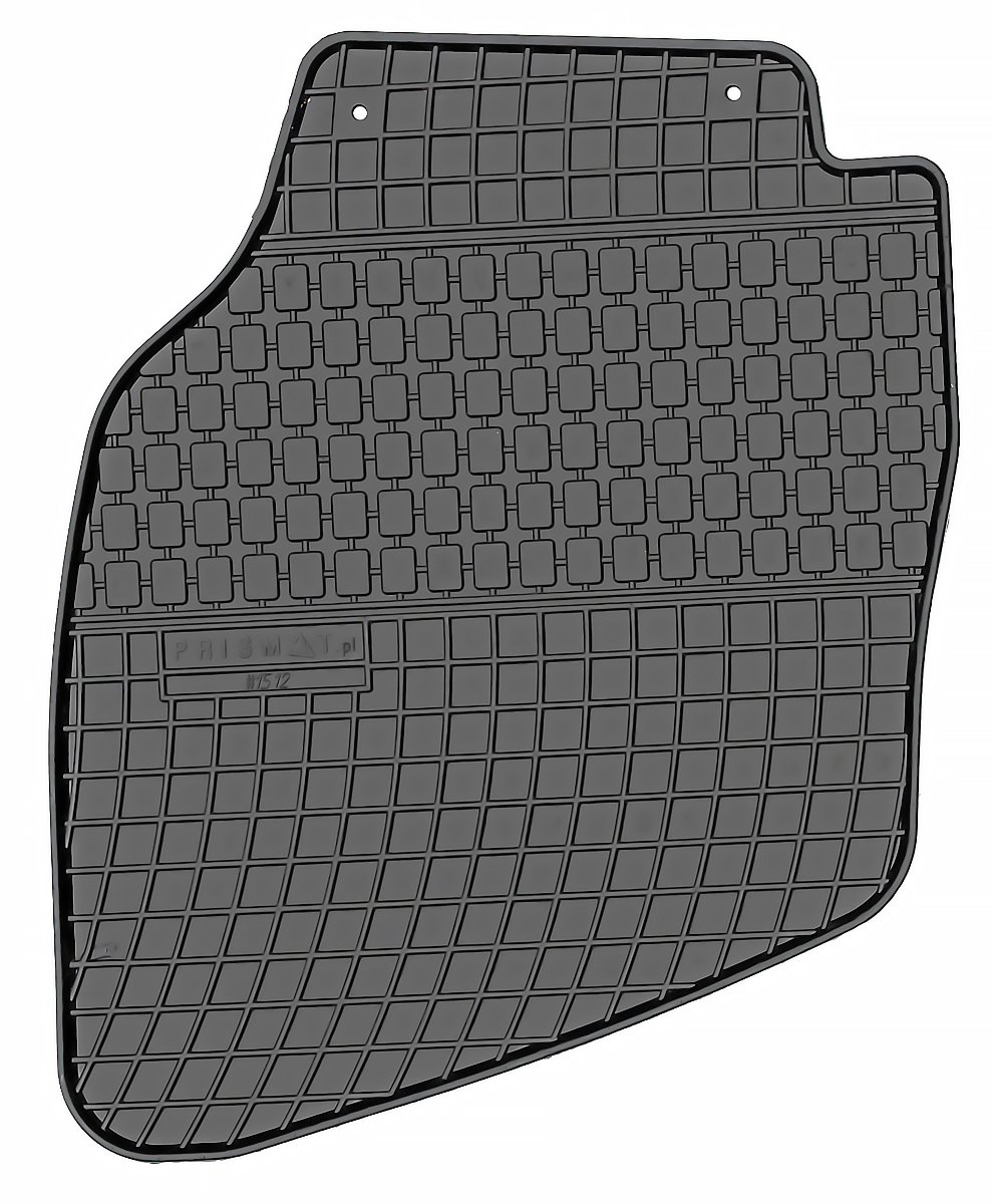 Dywanik gumowy, Honda City Sedan od 2002-2008r. Prismat Kierowca 1512/1