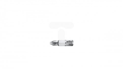 Wiha Bit Standard 25 mm Phillips 1/4'' PH4 x 32 mm 70110432 01649 01649