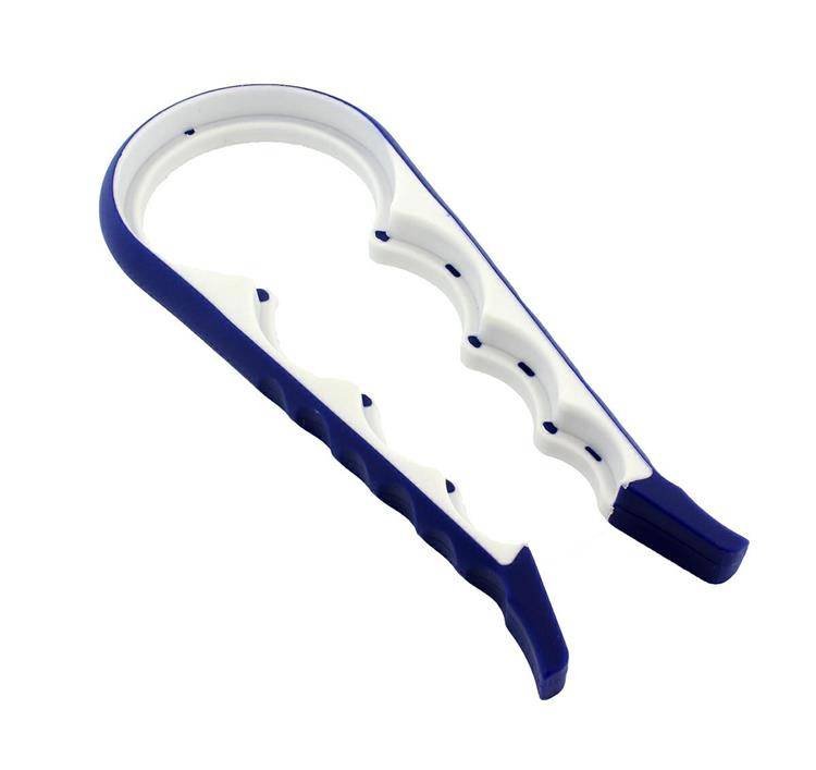 AG210C OTWIERACZ UNIWERSALNY 4w1 AG210C